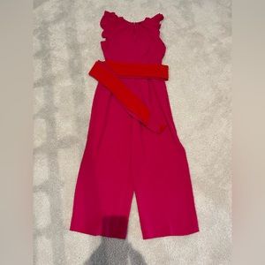 J.Crew jumpsuit